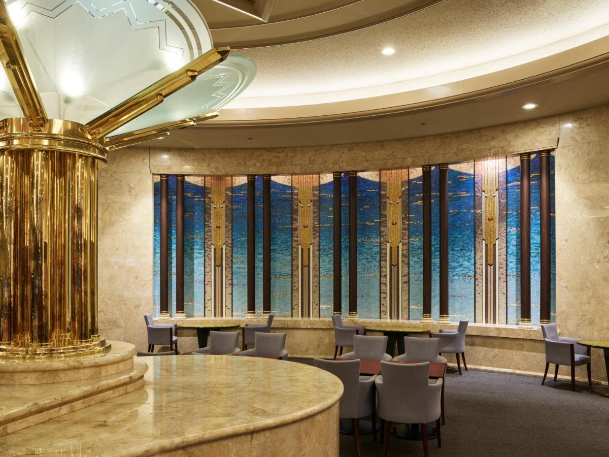 Mitsui Garden Hotel Chiba Exterior foto