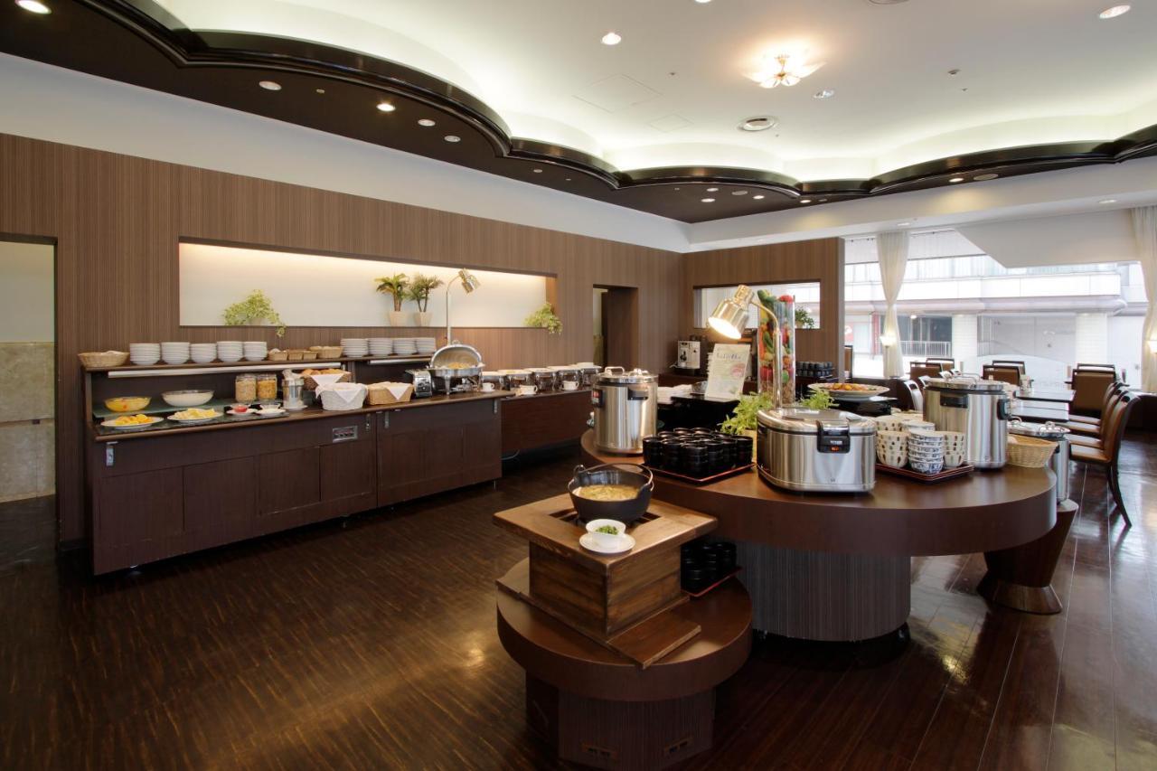 Mitsui Garden Hotel Chiba Exterior foto