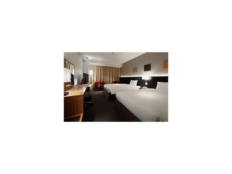 Mitsui Garden Hotel Chiba Exterior foto