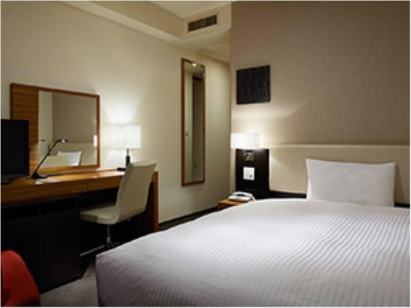 Mitsui Garden Hotel Chiba Exterior foto