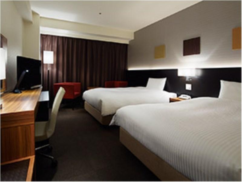 Mitsui Garden Hotel Chiba Exterior foto